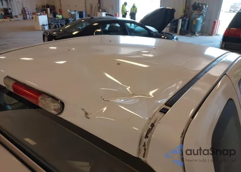 2008 Chevrolet Colorado Work Truck из США, поврежденный, VIN 1GCDT19E788165330